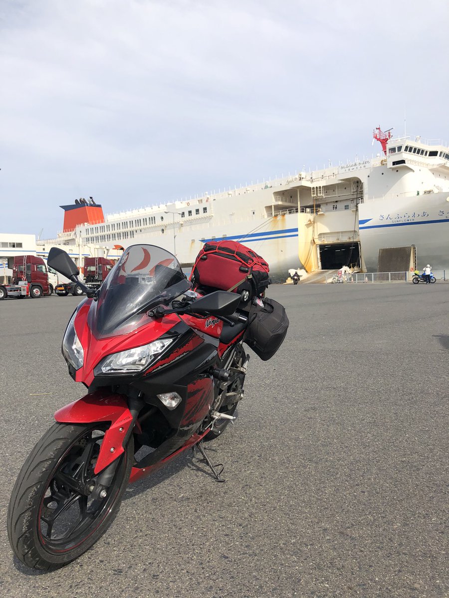 2020北海道ツーリング